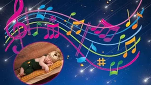 6 ЧАСОВ ❤ для Быстрого Засыпания Ребёнка | Лучшая Музыка Для Детского Сна | Детские Колыбельные смотреть онлайн