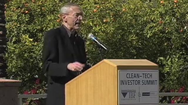 John Podesta - Pt. 3 of 3 смотреть онлайн
