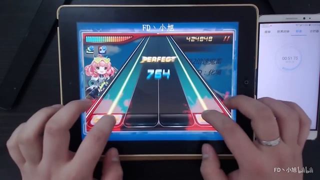 Rhythm Games | Mastered Ultra Instinct | Chinese Song | Legend Rhythm Game Part 1 смотреть онлайн