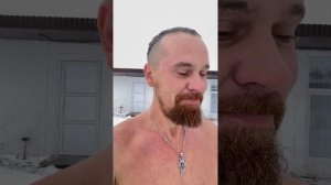 Пробиваю Импульсы морживание на снегу