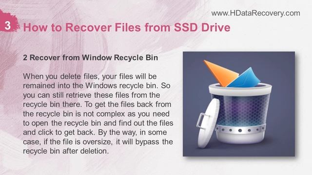 3 Methods to Recover Lost Excel File from Windows SSD drive смотреть онлайн