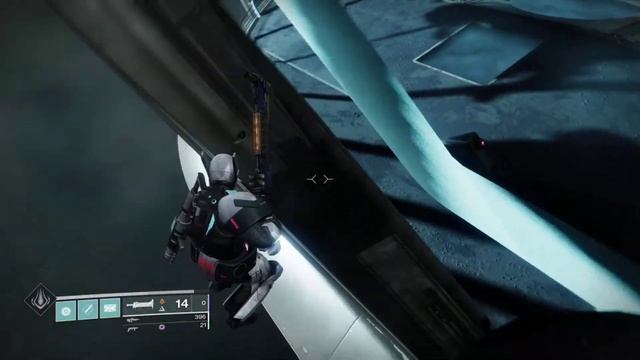 Crown of Sorrow revealed on Glykon! Out of Map Glitch |Destiny 2 Beyond Light смотреть онлайн
