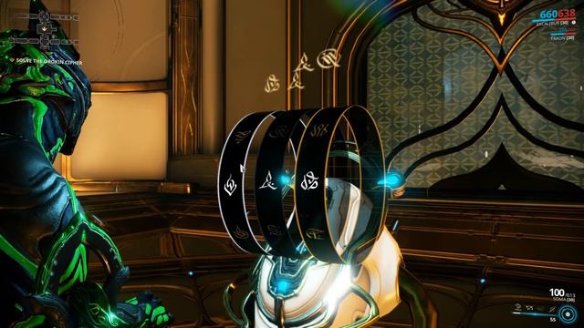 Warframe Playthrough | Part 142: The Sacrifice Pt 1 смотреть онлайн