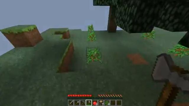 Minecraft Server LunaCraft Introduction смотреть онлайн