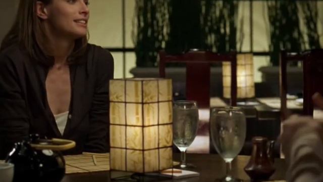 Фильм: Больше, чем любовь (2005). Мой брат глухонемой. смотреть онлайн