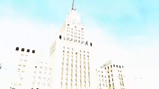 Сталинские высотки смотреть онлайн