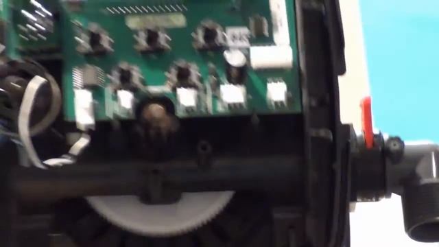 Водоподготовка Аэратор