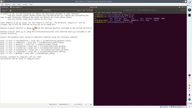 How To Compile NMAG w/ Rhotate | Sudo Up: The Call Stack смотреть онлайн
