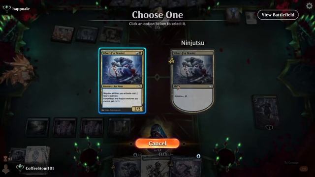 AGGRO NINJA SPAM | Stealthy Subterfuge Upgrade смотреть онлайн