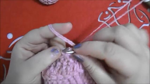 САПОЖКИ-НОСОЧКИ ДЕТСКИЕ НА 2 СПИЦАХ. ОЧЕНЬ ПРОСТО. МАСТЕР КЛАСС. смотреть онлайн