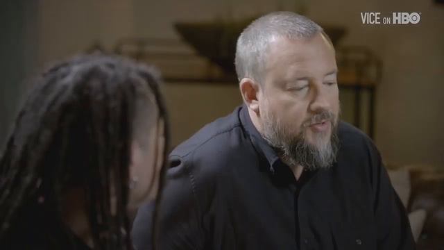 Эдвард Сноуден о массовой слежке