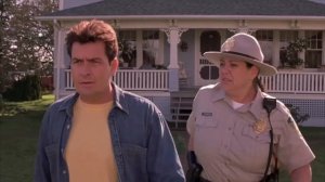 Шапка :) / Очень страшное кино 3