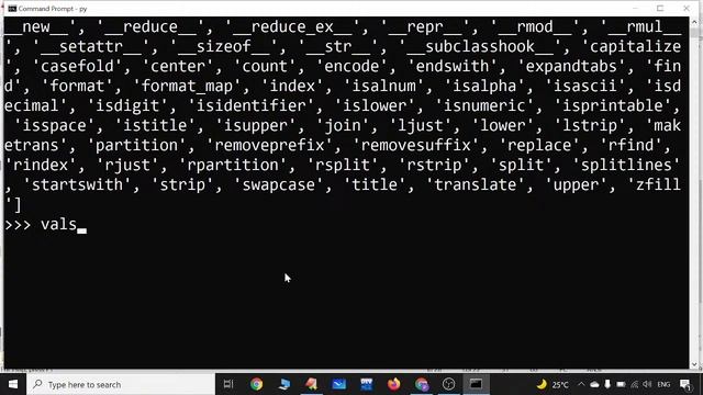 PYTHON INTERVIEW QUESTION --- ITERATOR vs ITERABLE смотреть онлайн