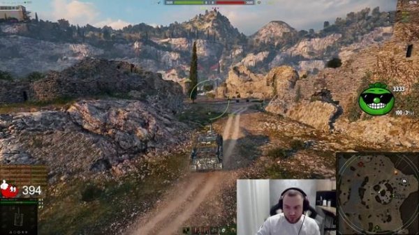 ТУРНИР «ИСУ-152» 3х3 | Помидор, DemaKput и Panacea_1 | Эксклюзив от Lesta Games