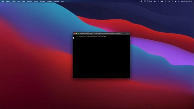 ? GitHub y creación del proyecto en Unity смотреть онлайн