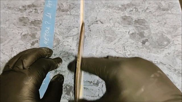 Меня убеждали, что диск самый лучший способ для очистки межплиточных швов, я не верил-я проверил.