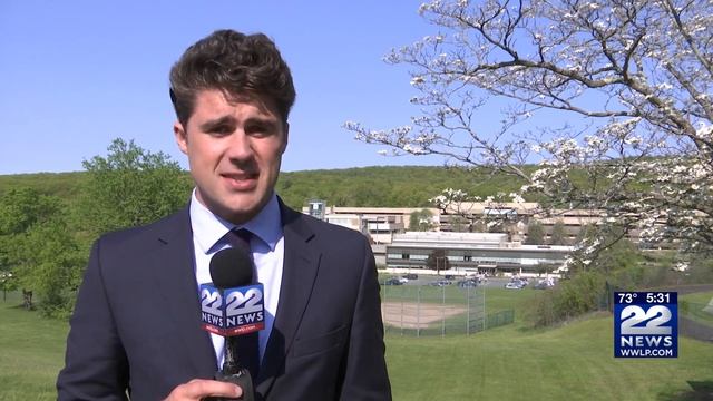 Local college students and leadership react to state budget proposal смотреть онлайн