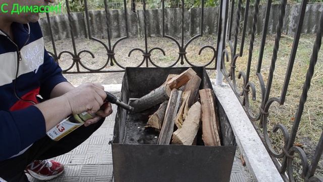 Как приготовить Шашлык! Свиной живот рецепт! (Подчеревок ) Всем приятного апетита ! смотреть онлайн