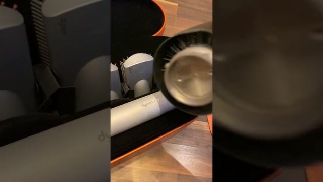 Оригинальный Дайсон стайлер смотреть онлайн