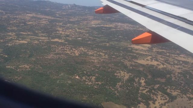 Landing Olbia Costa Smeralda смотреть онлайн