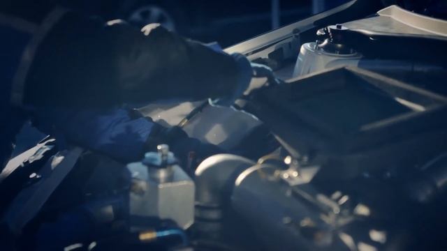 Launch Control: Higgins takes on Block at Rally in the 100 Acre Wood - Episode 5 смотреть онлайн
