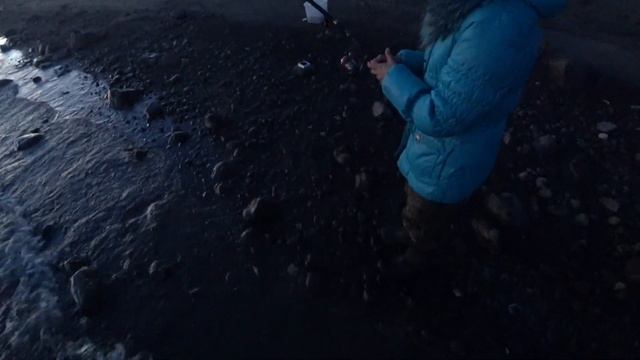 Рыбалка с ночевкой на Енисее! Палаточный отдых на берегу и супер клев на удочку!!! Это все про нас! смотреть онлайн