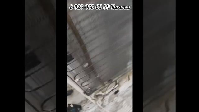 Ремонт холодильника Liebherr ICUN 3314 Москва 8-926-035-66-99 Никита смотреть онлайн