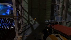 Портал 2 - Ускоряющие гели - испытания 01-02 // Portal 2 Co-op #5