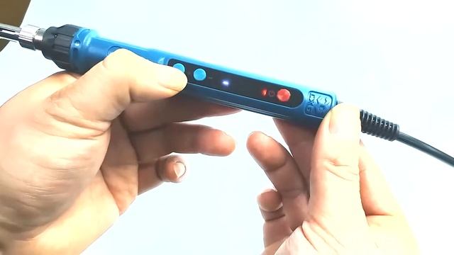 cxg K series soldering iron смотреть онлайн