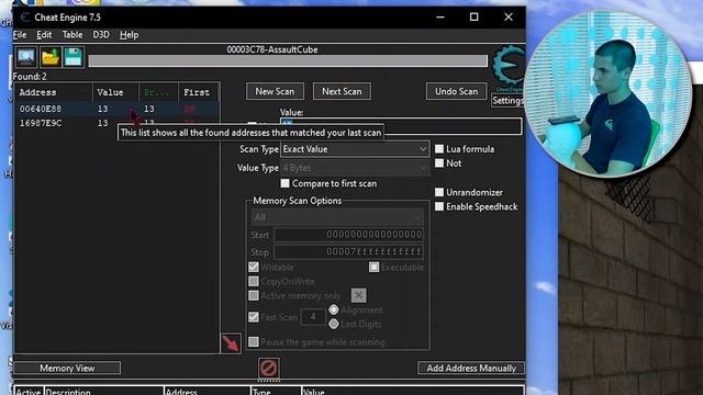 How To CHEAT ANY Game! смотреть онлайн