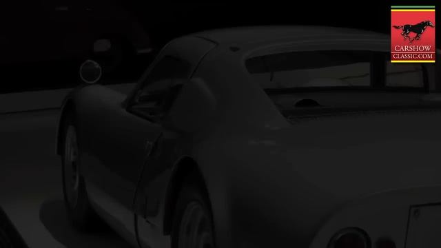 Ferdinand Alexander Porsche - The father of the Porsche 911. смотреть онлайн