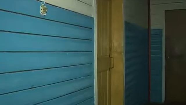 Завершается капитальный ремонт подъездов смотреть онлайн