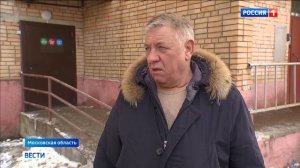 Обустройство колясочных зон в Московской области