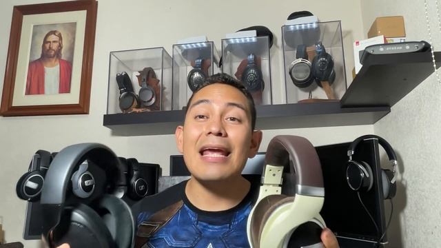 Sennheiser HD 599 VS HD 560s | ¿Cual es el mejor y Porque? смотреть онлайн
