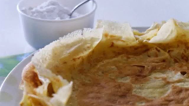 Диетические блины без яиц смотреть онлайн