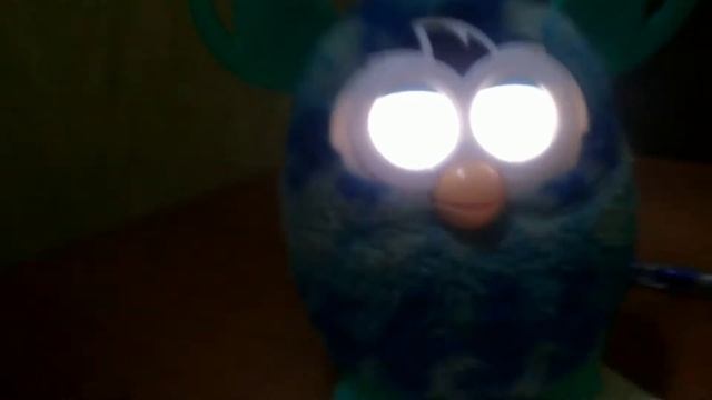 МОЙ ФЁРБИ ПЕВЕЦ?! смотреть онлайн