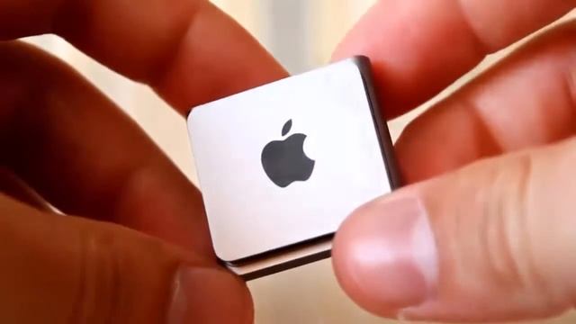 Наушники Apple Ipod смотреть онлайн