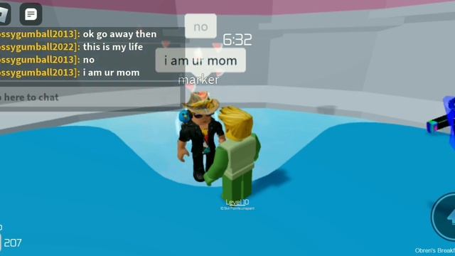 roblox powering imagination..... смотреть онлайн
