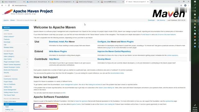 Azure - CICD with Jenkins Ansible Kubernetes смотреть онлайн