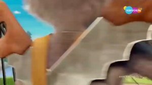 Два хвоста на канале Карусель