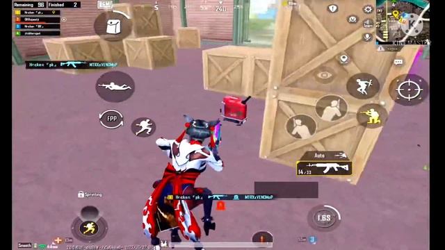 IPAD 8 GEN. _1v4 CHALLENGE _ATTACK CAMPER смотреть онлайн