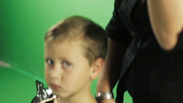 Halloween Image Props from TubeTape.com смотреть онлайн