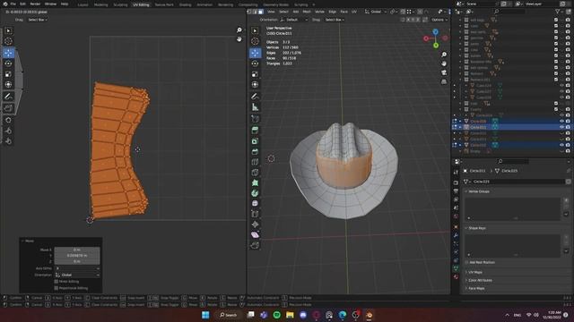 Roblox UGC speed model Cowboy hat смотреть онлайн