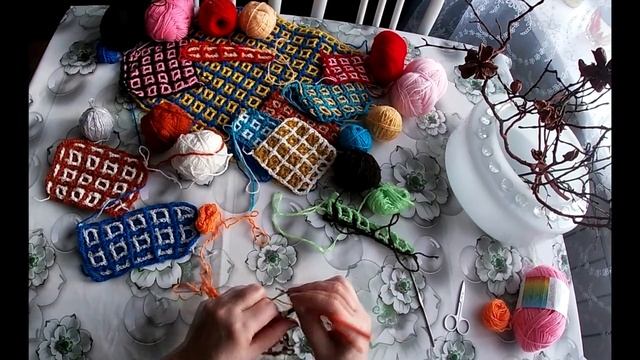 Двухсторонняя двойная филейная сетка продолжение смотреть онлайн