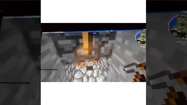 Играю в майнкрафт на сервере Magic Craft смотреть онлайн
