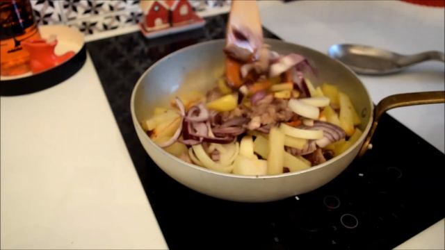 ЕДА ЗА 20 МИНУТ/ГОТОВИМ БЫСТРО ДОМА/ВКУСНАЯ ЕДА смотреть онлайн