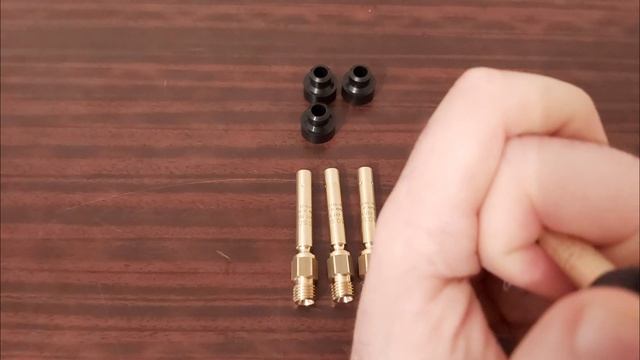 Mercedes KE-Jetronic - The New CIS Injectors for Mercedes KE-Jetronic смотреть онлайн