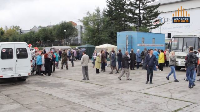 ВРАЧИ-ВОЛОНТЕРЫ ПРОТИВ РАКА смотреть онлайн