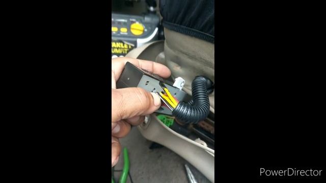 1997- 2002 Ford Expedition power driver seat stuck, bypass electrical issues make seat move again смотреть онлайн