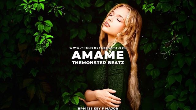 ♥ Bachata Romantica * Amame * Beat de bachata Instrumental смотреть онлайн